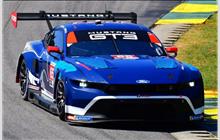 65 - Ford Mustang GT3 #FP GT3 005 (Multimatic) - Ford Multimatic Motorsports