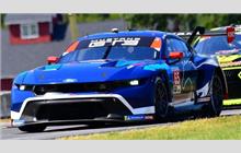65 - Ford Mustang GT3 #FP GT3 005 (Multimatic) - Ford Multimatic Motorsports