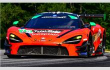 70 - McLaren 720S GT3 Evo #PA1-060? - Inception Racing