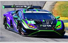 78 - Lamborghini Huracán GT3 Evo2 - Forte Racing