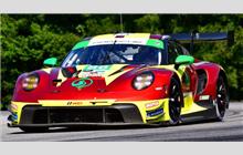 86 - Porsche 992 GT3 R #WP0ZZZ99ZPS299504 - MDK Motorsports