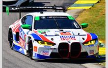 96 - BMW M4 GT3 - Turner Motorsport