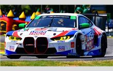 96 - BMW M4 GT3 - Turner Motorsport