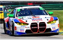 96 - BMW M4 GT3 - Turner Motorsport