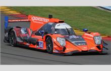 04 - Oreca 07 Gibson - Crowdstrike Racing by APR