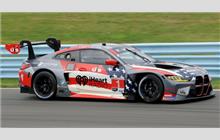 1 - BMW M4 GT3 - Paul Miller Racing
