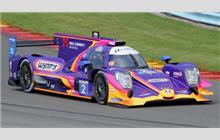 2 - Oreca 07 Gibson - United Autosports USA