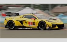 3 - Chevrolet Corvette C8 Z06 GT3.R (Pratt & Miller) - Corvette Racing by Pratt Miller Motorsports