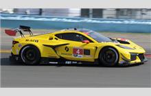 4 - Chevrolet Corvette C8 Z06 GT3.R (Pratt & Miller) - Corvette Racing by Pratt Miller Motorsports