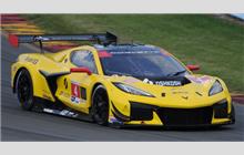 4 - Chevrolet Corvette C8 Z06 GT3.R (Pratt & Miller) - Corvette Racing by Pratt Miller Motorsports
