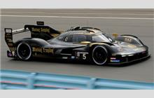 5 - Porsche 963 #117 (Multimatic) - Proton Competition Mustang Sampling