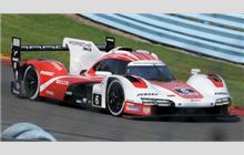 6 - Porsche 963 #113 (Multimatic) - Porsche Penske Motorsport