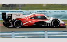 6 - Porsche 963 #113 (Multimatic) - Porsche Penske Motorsport