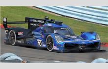 10 - Acura ARX-06 #3 (Oreca) - Wayne Taylor Racing with Andretti