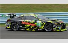12 - Lexus RC F GT3 - VasserSullivan