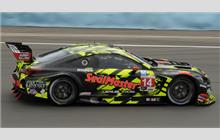 14 - Lexus RC F GT3 - VasserSullivan