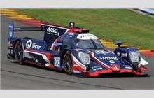 22 - Oreca 07 Gibson - United Autosports USA