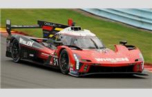 31 - Cadillac V-Series.R (Dallara) - Whelen Cadillac Racing