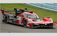 40 - Acura ARX-06 #6 (Oreca) - Wayne Taylor Racing with Andretti