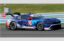 64 - Ford Mustang GT3 #FP GT3 004 (Multimatic) - Ford Multimatic Motorsports