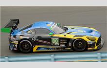 80 - Mercedes-AMG GT3 - Lone Star Racing