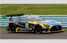 80 - Mercedes-AMG GT3 - Lone Star Racing