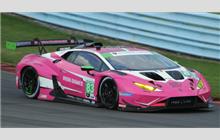 83 - Lamborghini Huracán GT3 Evo2 - Iron Dames