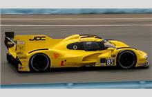 85 - Porsche 963 #112 (Multimatic) - JDC-Miller MotorSports