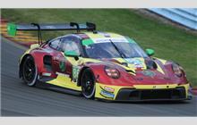 86 - Porsche 992 GT3 R #WP0ZZZ99ZPS299504 - MDK Motorsports