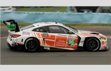 96 - BMW M4 GT3 - Turner Motorsport