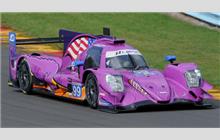 99 - Oreca 07 Gibson - AO Racing