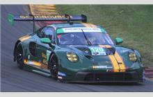 120 - Porsche 992 GT3 R - Wright Motorsports