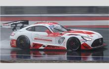 6 - Mercedes-AMG GT3 Evo - GetSpeed
