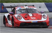 7 - Porsche 992 GT3 R - Car Collection Motorsport