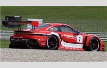 7 - Porsche 992 GT3 R - Car Collection Motorsport