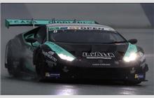 8 - Lamborghini Huracán GT3 Evo - Il Barone Rampante