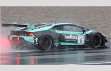 8 - Lamborghini Huracán GT3 Evo - Il Barone Rampante