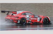 9 - Mercedes-AMG GT3 Evo - GetSpeed