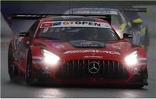 9 - Mercedes-AMG GT3 Evo - GetSpeed