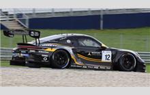 12 - Porsche 992 GT3 R - Car Collection Motorsport