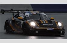 12 - Porsche 992 GT3 R - Car Collection Motorsport