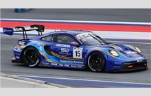 15 - Porsche 992 GT3 R #WP0ZZZ99ZRS299519 - Car Collection Motorsport