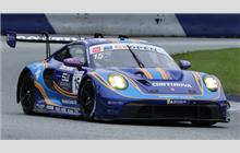 15 - Porsche 992 GT3 R #WP0ZZZ99ZRS299519 - Car Collection Motorsport