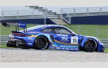 15 - Porsche 992 GT3 R #WP0ZZZ99ZRS299519 - Car Collection Motorsport