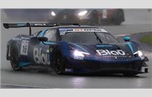 16 - Ferrari 296 GT3 (Oreca) - AF Corse