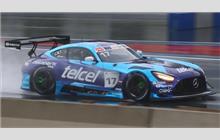 17 - Mercedes-AMG GT3 Evo - Team Motopark