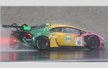 19 - Lamborghini Huracán GT3 Evo2 - Oregon Team