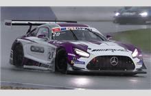 20 - Mercedes-AMG GT3 Evo - SPS Automotive Performance
