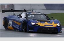 24 - McLaren 720S GT3 Evo - Greystone GT