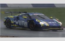 25 - Ferrari 296 GT3 (Oreca) - AF Corse